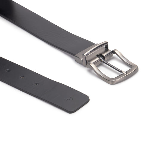 Metamorphosis Belt Blue & Black (Reversible) Metamorphosis Belt Blue & Black (Reversible)