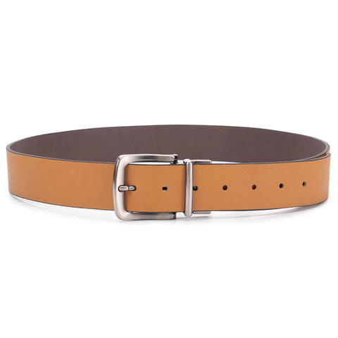 Metamorphosis Belt Sahara & Brown (Reversible) Metamorphosis Belt Sahara & Brown (Reversible)
