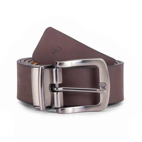 Metamorphosis Belt Sahara & Brown (Reversible) Metamorphosis Belt Sahara & Brown (Reversible)