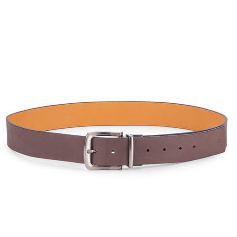 Metamorphosis Belt Sahara & Brown (Reversible) Metamorphosis Belt Sahara & Brown (Reversible)