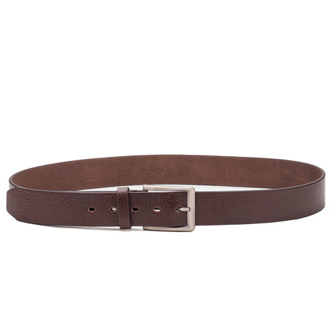 Hamlet Belt Chocolate Hamlet Belt Chocolate