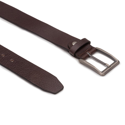 Hamlet Belt Chocolate Hamlet Belt Chocolate
