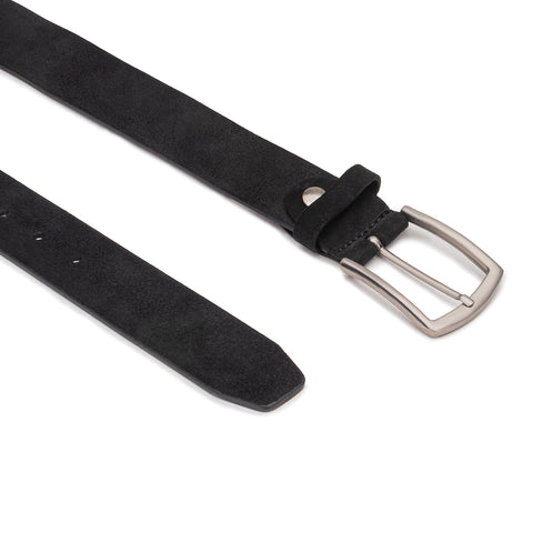 Republic Belt (Midnight Black) Republic Belt (Midnight Black)