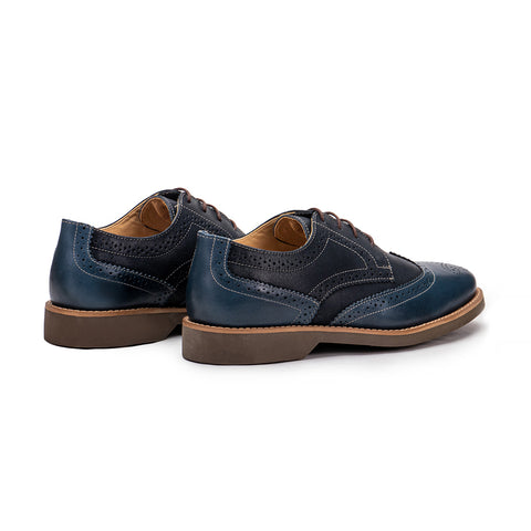 Santiago Navy Blue Santiago Navy Blue
