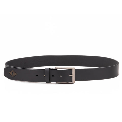 The Argentinian Belt (Black) The Argentinian Belt (Black)