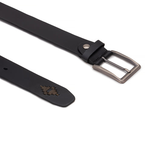 The Argentinian Belt (Black) The Argentinian Belt (Black)