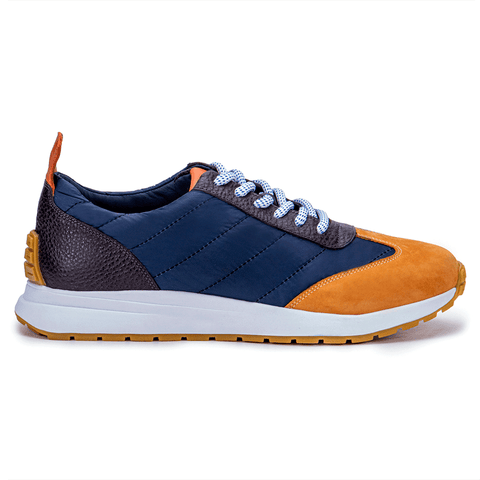 Crossover Navy & Sahara Crossover Navy & Sahara