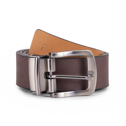 Metamorphosis Belt Sahara & Brown (Reversible) Metamorphosis Belt Sahara & Brown (Reversible)