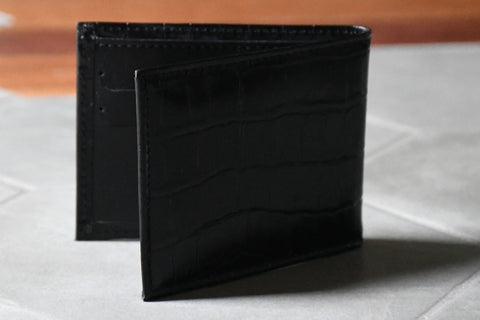 Nyx Black Wallet Nyx Black Wallet