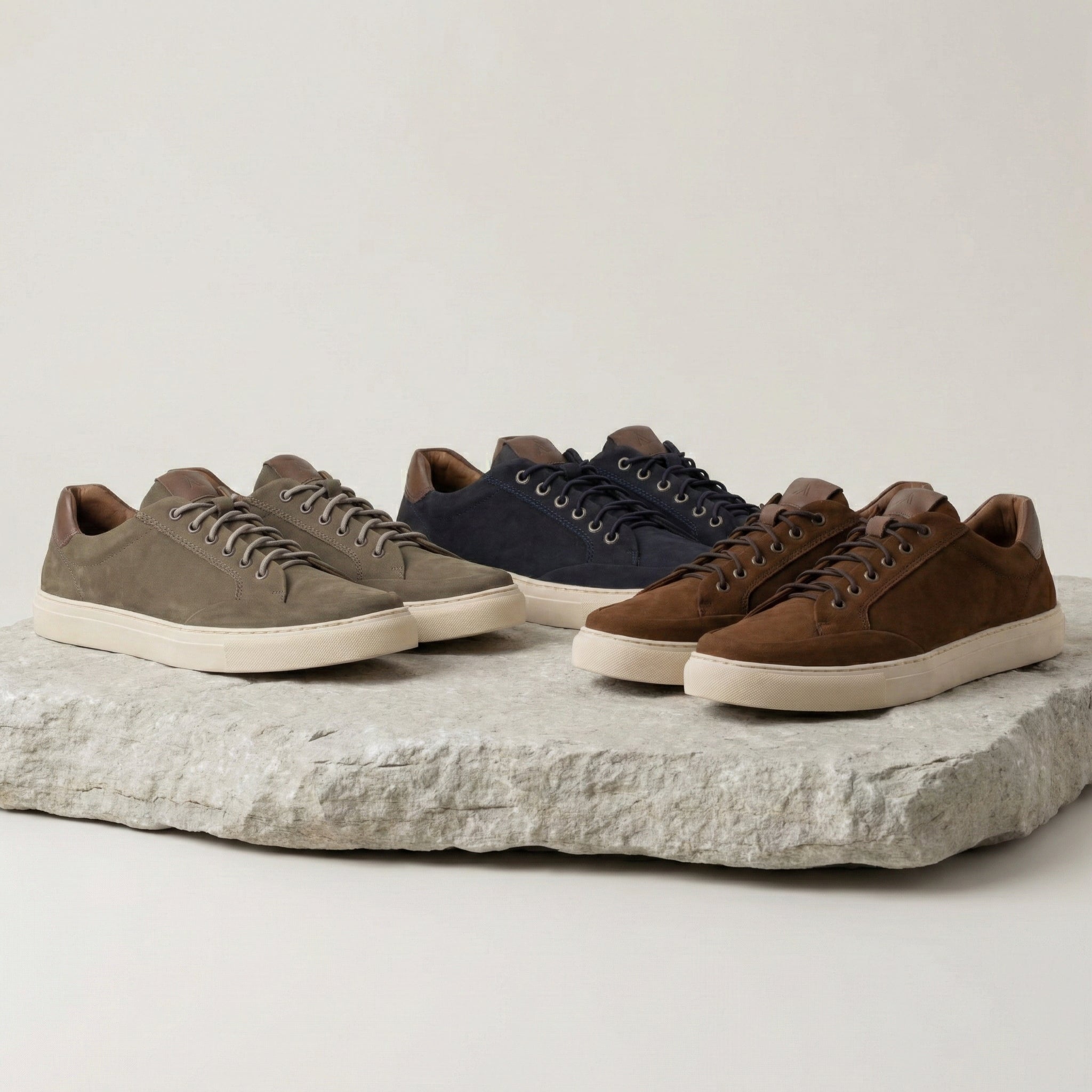 The Heritage Cupsole Series