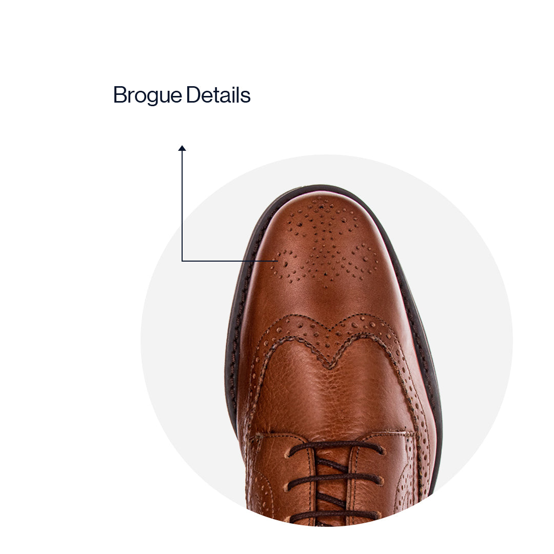 Santiago Conservative Cognac