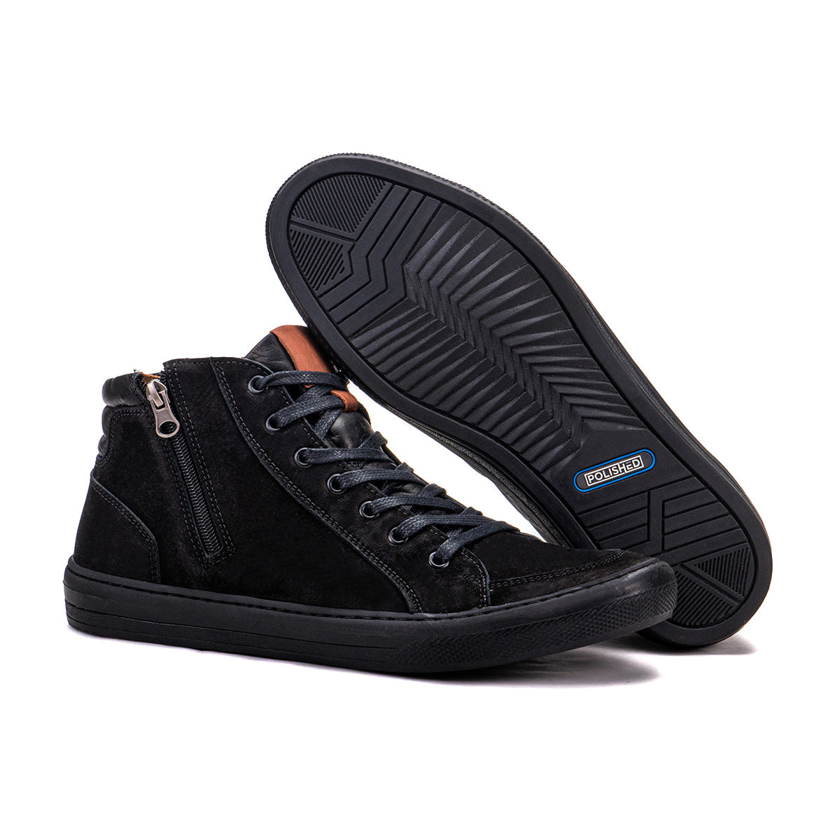 Campinas Boot