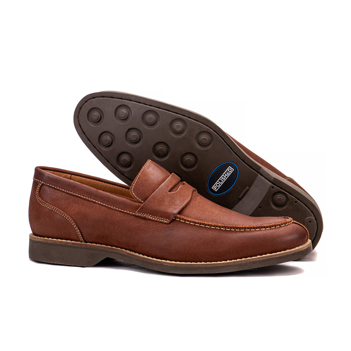 Naples Brown