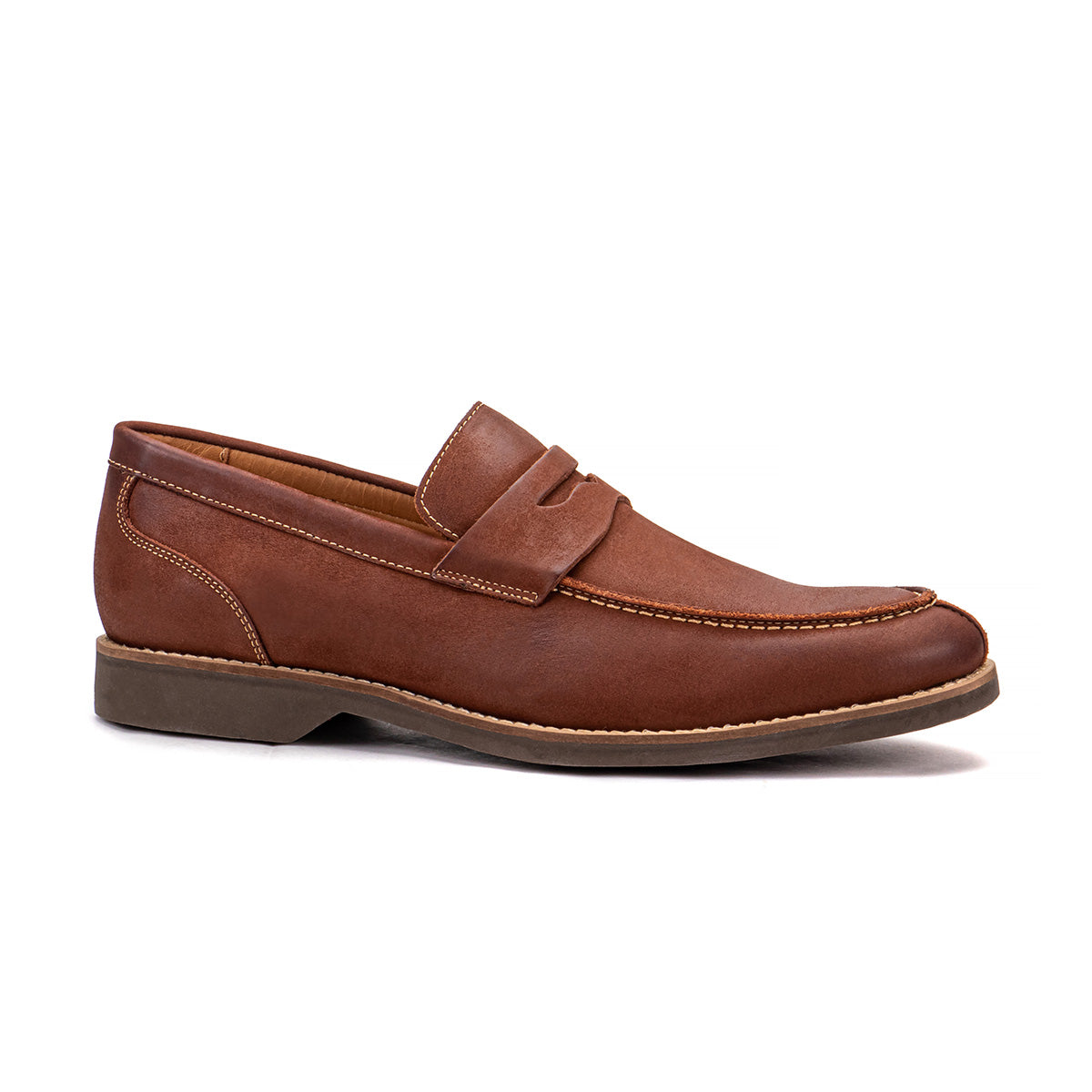 Naples Brown