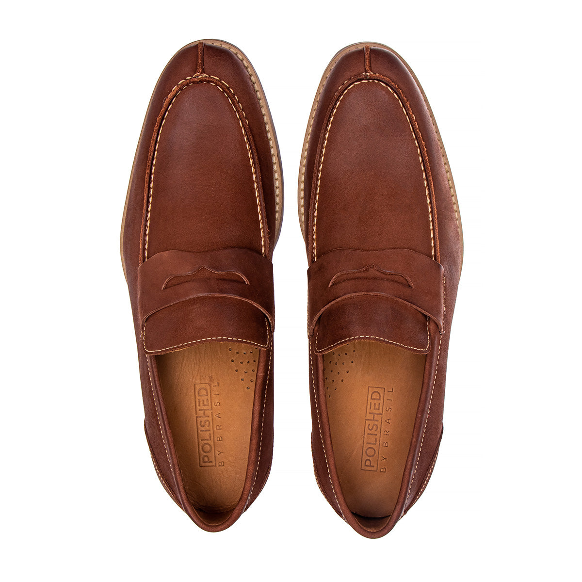 Naples Brown
