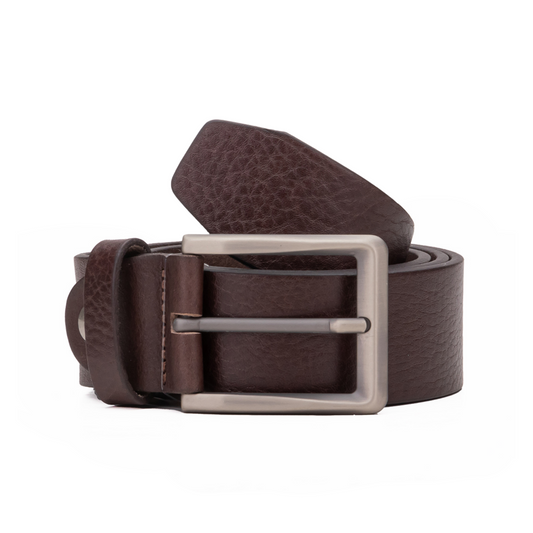 Hamlet Belt Chocolate