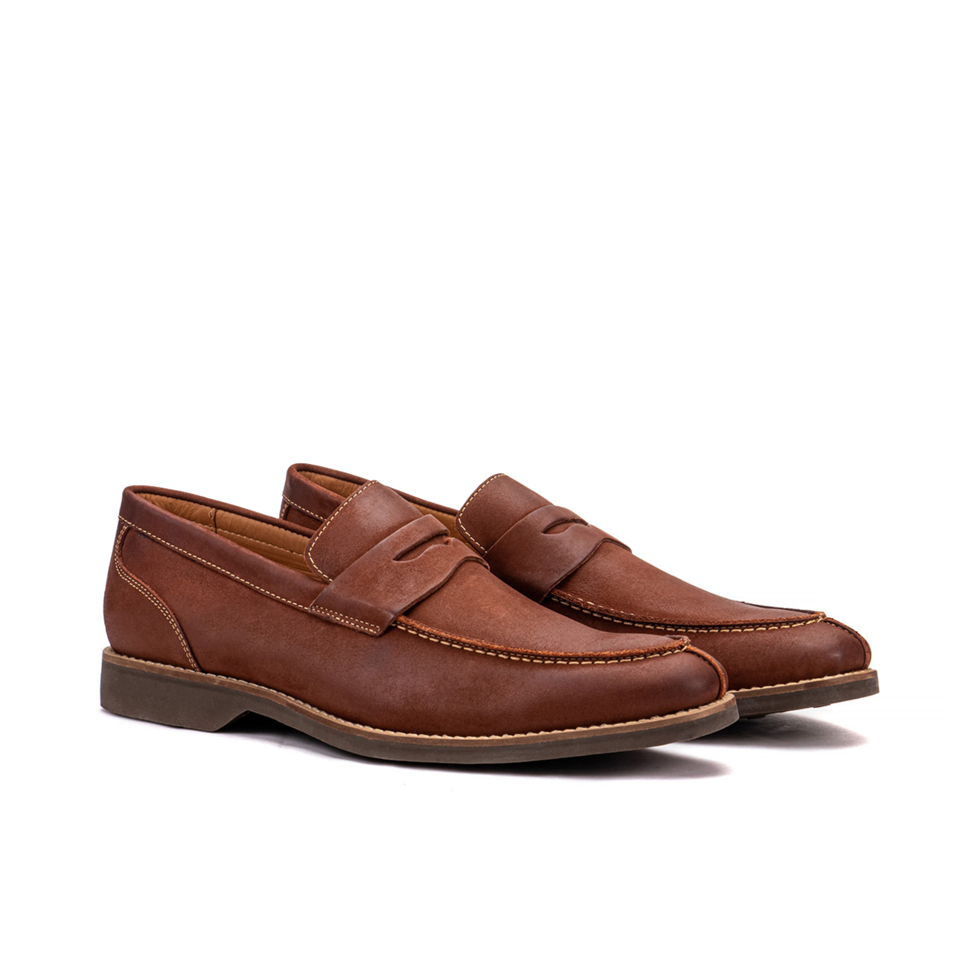 Naples Brown
