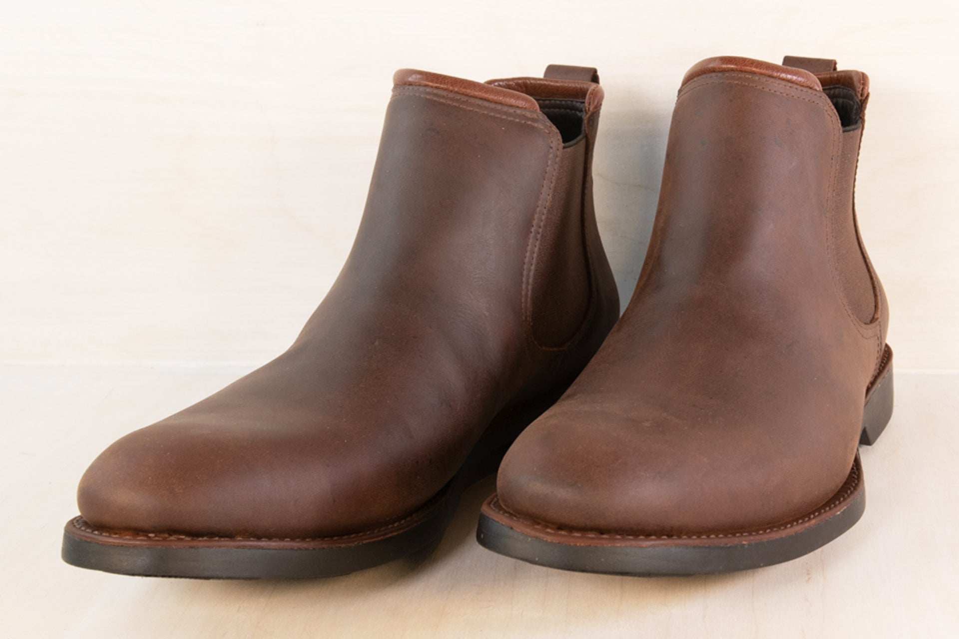 Mustang (final clearance)