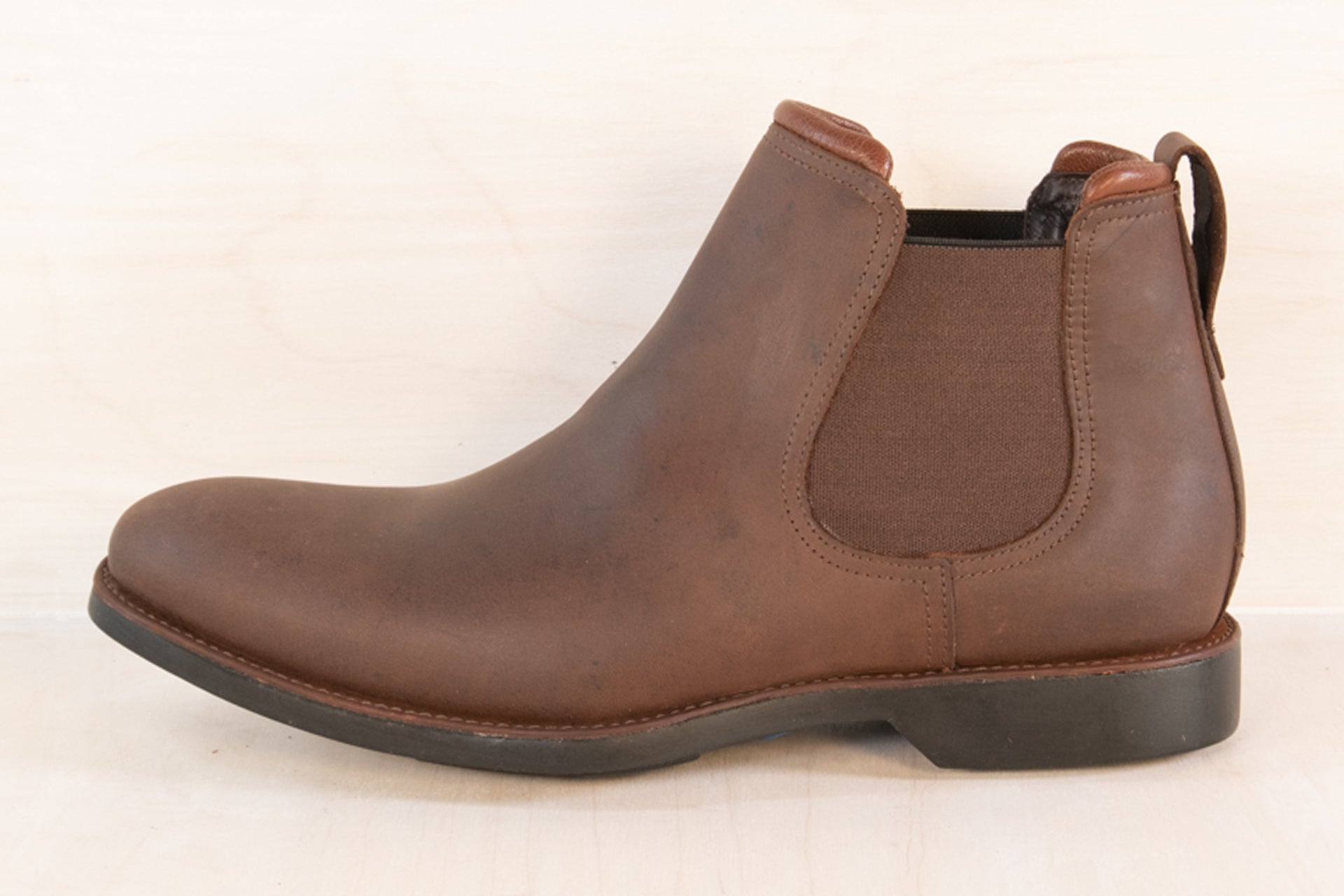 Mustang (final clearance)