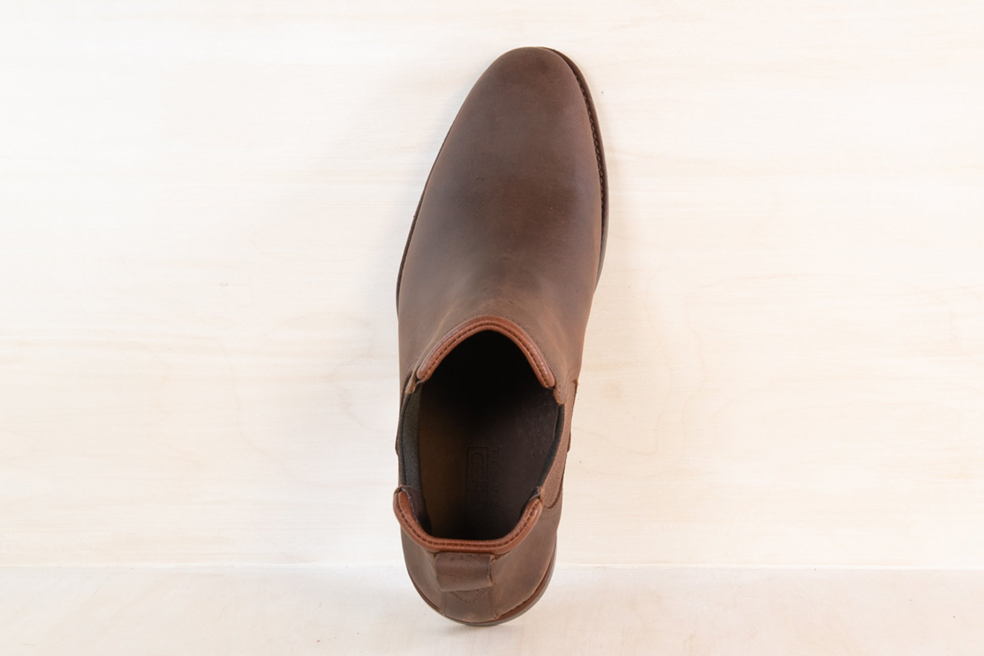 Mustang (final clearance)