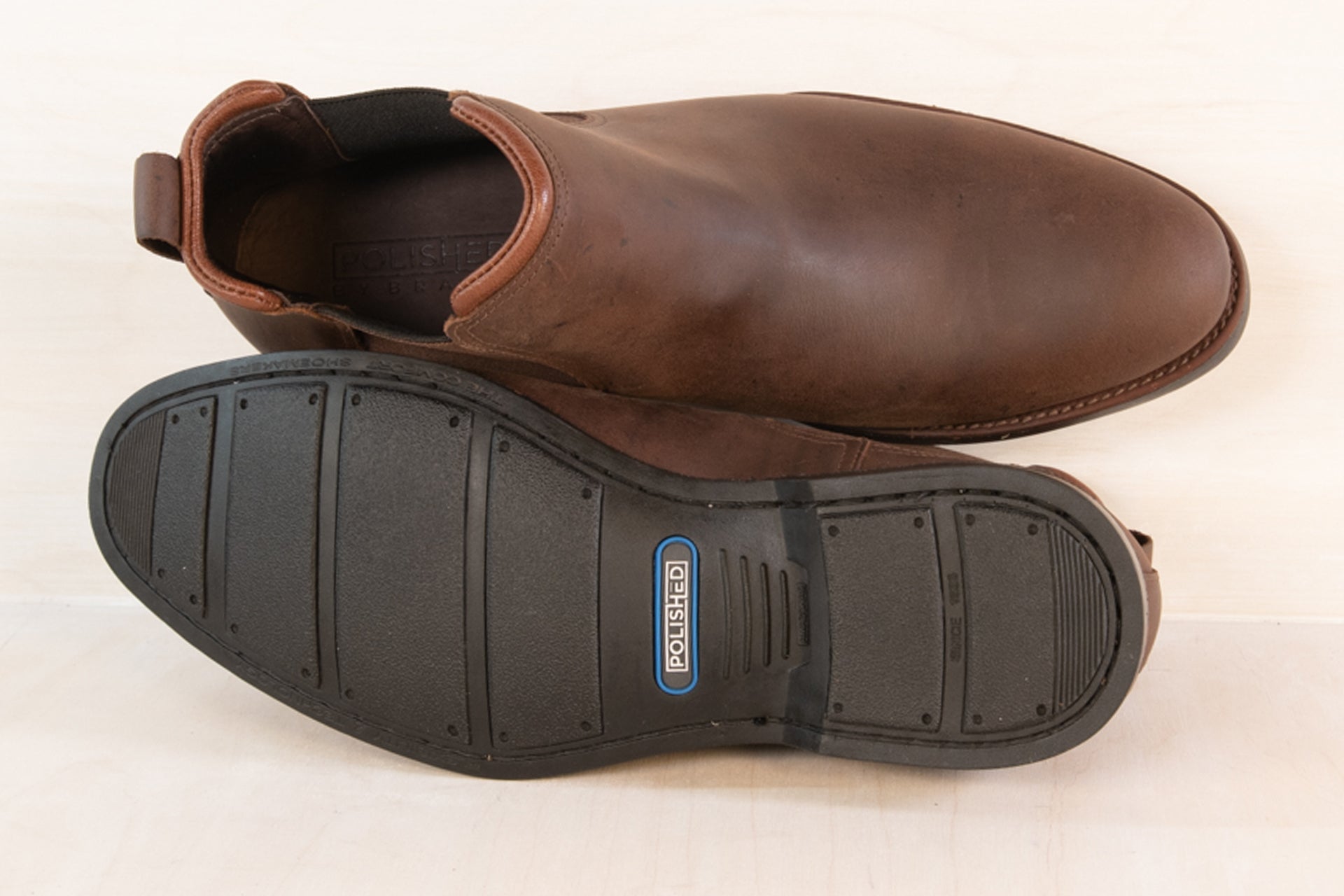 Mustang (final clearance)