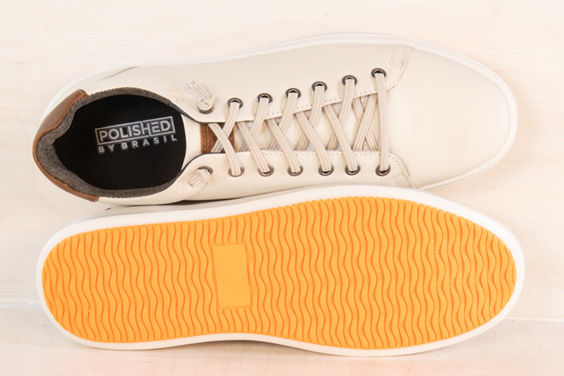 Sea Island (final clearance)